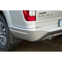  Pare-chocs SUMMIT ARB NP300 NAVARA : Protection 4x4 3500KG 